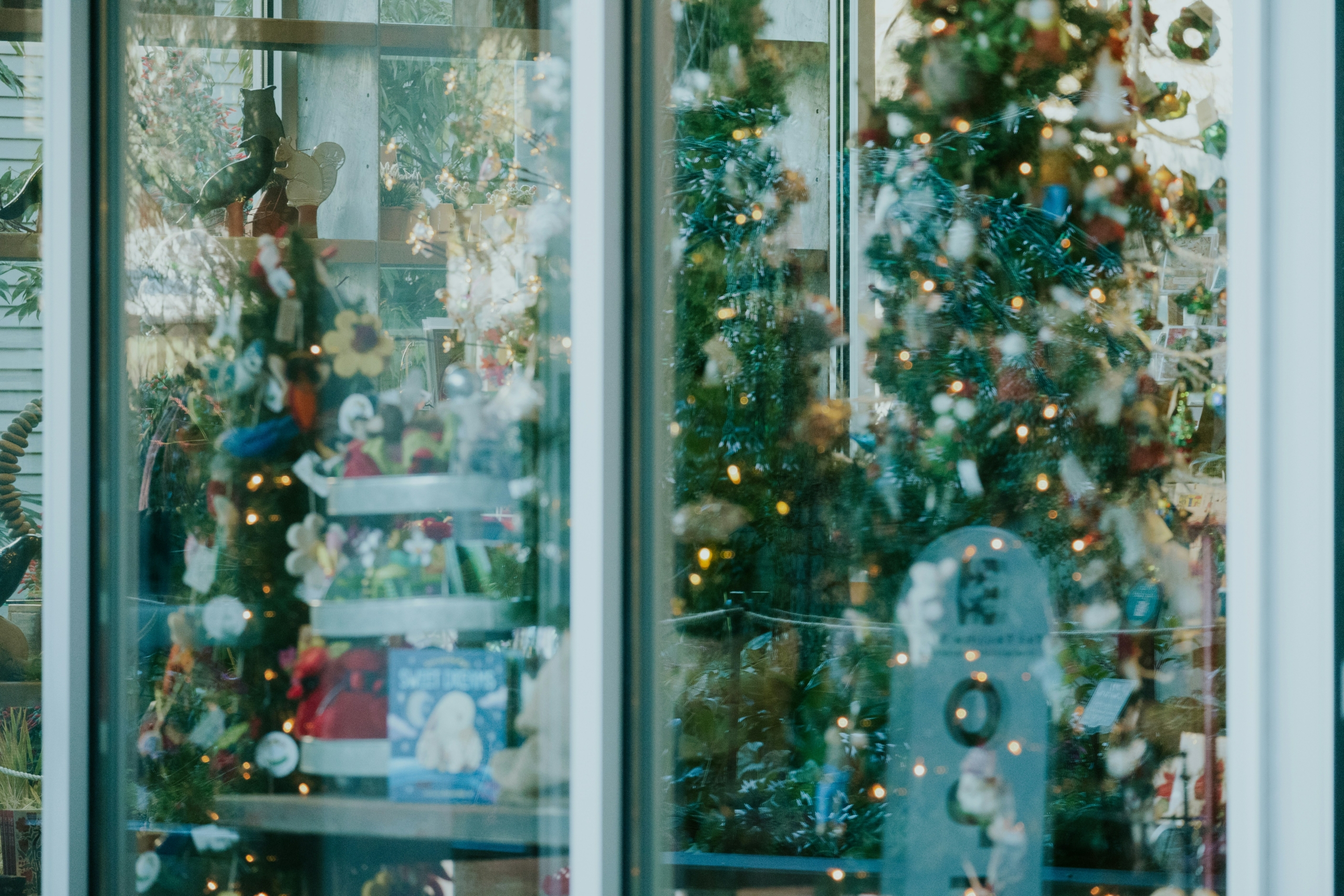 Business at Christmas - Logistics