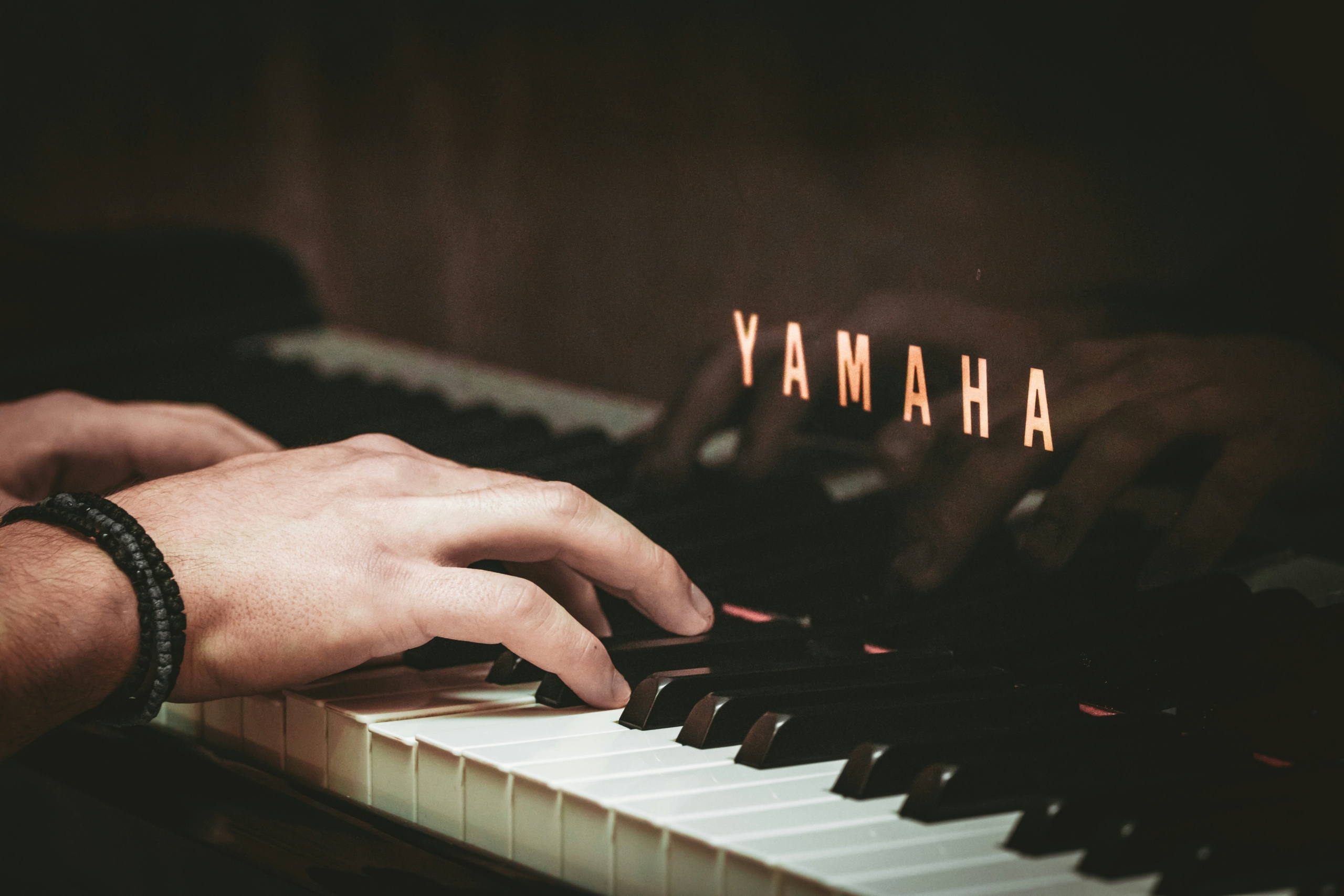 Supporting Yamaha with their electronic repairs and logistics