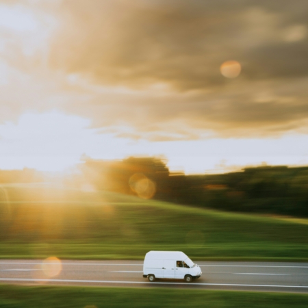 Product-based Business Logistics - Concorde Transport Services