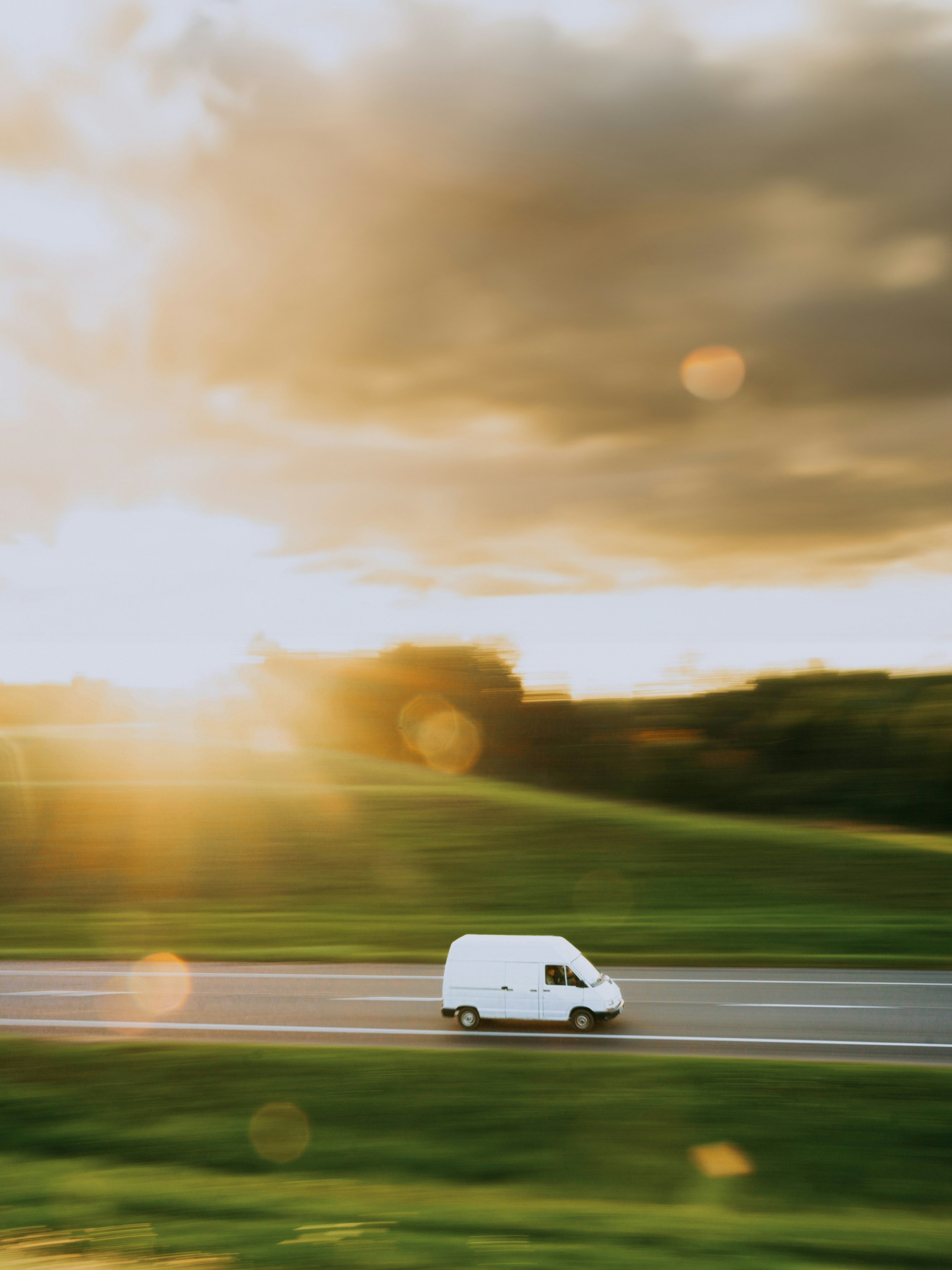 Product-based Business Logistics - Concorde Transport Services