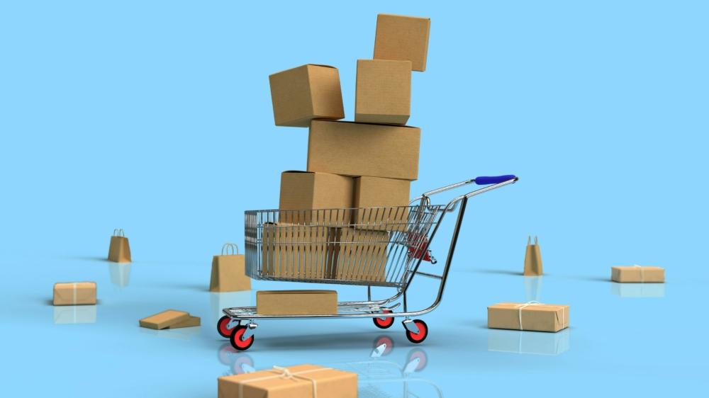 Logistics & transportation for small businesses